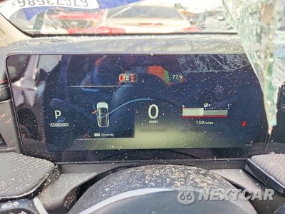 Zdjęcie 9 z 12 samochodu: 2026 NISSAN KICKS SR VIN:3N8AP6DD1TL352189 - miniatura