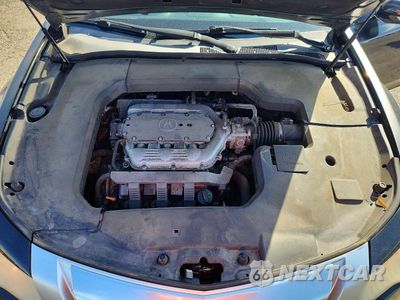 Zdjęcie 11 z 12 samochodu: 2010 ACURA TL VIN:19UUA8F27AA004517 - miniatura