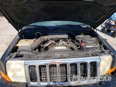 Zdjęcie 11 z 12 samochodu: 2010 JEEP COMMANDER SPORT VIN:1J4RH4GK2AC140950 - miniatura