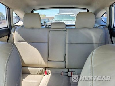 Zdjęcie 10 z 13 samochodu: 2014 SUBARU XV CROSSTREK 2.0 LIMITED VIN:JF2GPAKC6E8330226 - miniatura