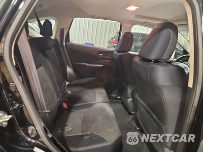 Zdjęcie 10 z 12 samochodu: 2015 HONDA CR-V EX VIN:2HKRM4H57FH707398 - miniatura