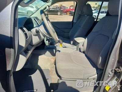Zdjęcie 7 z 12 samochodu: 2016 NISSAN FRONTIER SV VIN:1N6AD0ER2GN722581 - miniatura