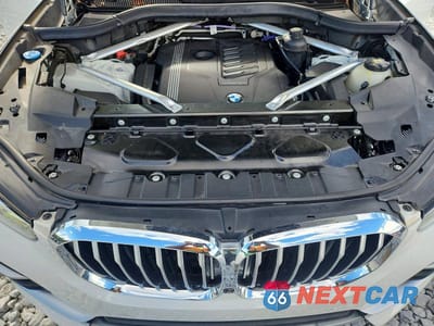 Zdjęcie 11 z 12 samochodu: 2021 BMW X5 SDRIVE 40I VIN:5UXCR4C07M9F47646 - miniatura