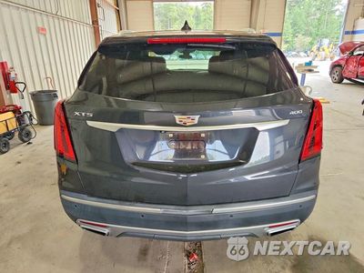 Zdjęcie 6 z 13 samochodu: 2020 CADILLAC XT5 PREMIUM LUXURY VIN:1GYKNCRS1LZ193995 - miniatura