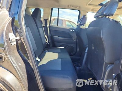 Zdjęcie 11 z 13 samochodu: 2009 JEEP COMPASS SPORT VIN:1J8FF47B39D192617 - miniatura
