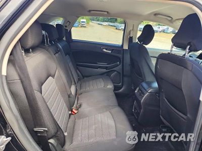 Zdjęcie 10 z 12 samochodu: 2018 FORD EDGE SE VIN:2FMPK4G94JBB47017 - miniatura