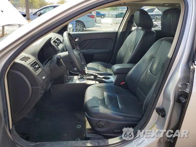 Zdjęcie 7 z 12 samochodu: 2010 FORD FUSION SPORT VIN:3FAHP0DC5AR349827 - miniatura