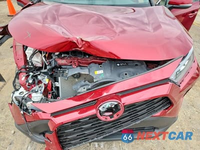 Zdjęcie 12 z 13 samochodu: 2020 TOYOTA RAV4 XLE VIN:2T3P1RFV5LW108830 - miniatura