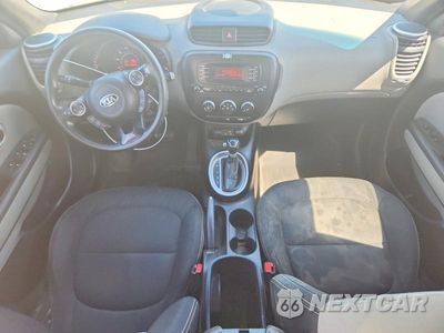 Zdjęcie 8 z 12 samochodu: 2015 KIA SOUL + VIN:KNDJP3A55F7207298 - miniatura