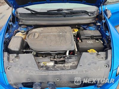 Zdjęcie 12 z 13 samochodu: 2017 JEEP CHEROKEE SPORT VIN:1C4PJLAS7HW610533 - miniatura