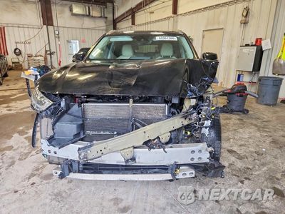Piąte zdjęcie samochodu w środku: 2020 TOYOTA HIGHLANDER HYBRID XLE VIN:5TDGBRCH3LS505398 - miniatura
