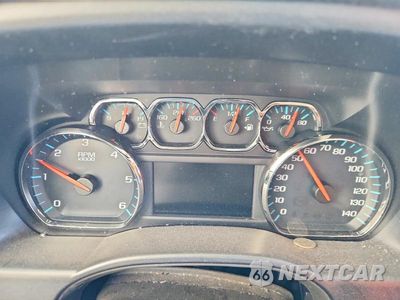 Zdjęcie 9 z 12 samochodu: 2017 GMC SIERRA C1500 SLT VIN:3GTP1NEC9HG400111 - miniatura