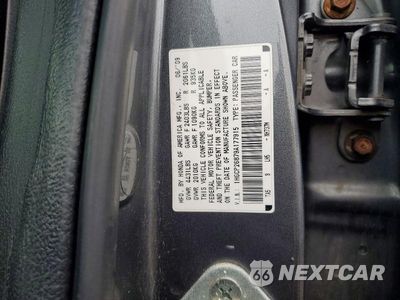 Zdjęcie 13 z 13 samochodu: 2009 HONDA ACCORD EXL VIN:1HGCP26879A177915 - miniatura
