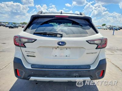 Zdjęcie 6 z 13 samochodu: 2020 SUBARU OUTBACK 2.5I PREMIUM VIN:4S4BTANC4L3270386 - miniatura