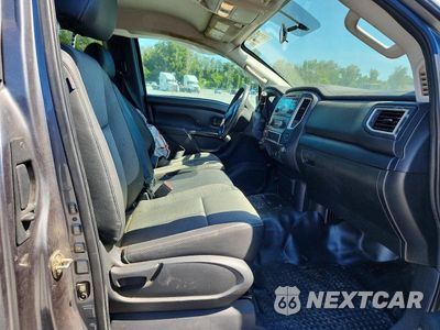 Zdjęcie 7 z 12 samochodu: 2018 NISSAN TITAN XD S VIN:1N6BA1C3XJN544086 - miniatura