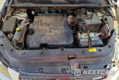 Zdjęcie 11 z 12 samochodu: 2008 TOYOTA RAV4 SPORT VIN:JTMZK32V585017628 - miniatura