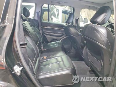 Zdjęcie 11 z 14 samochodu: 2022 JEEP GRAND CHEROKEE LIMITED VIN:1C4RJGBG3N8532889 - miniatura