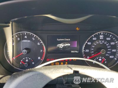 Zdjęcie 9 z 13 samochodu: 2024 KIA FORTE LXS VIN:3KPF24ADXRE706118 - miniatura