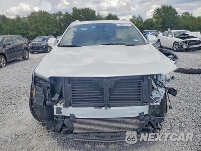 Piąte zdjęcie samochodu w środku: 2025 CADILLAC XT4 PREMIUM LUXURY VIN:1GYFZCR49SF161254 - miniatura