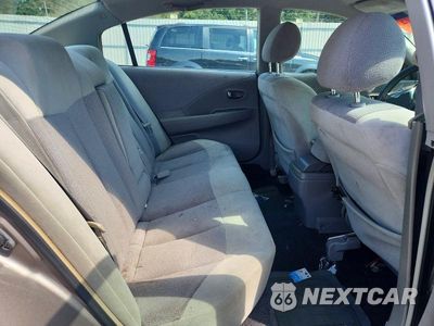 Zdjęcie 10 z 12 samochodu: 2004 NISSAN ALTIMA 3.5 SE VIN:1N4BL11DX4C158508 - miniatura