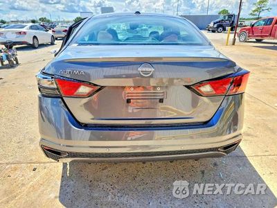 Zdjęcie 6 z 12 samochodu: 2025 NISSAN ALTIMA SV VIN:1N4BL4DV1SN343456 - miniatura