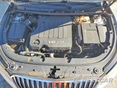 Zdjęcie 11 z 12 samochodu: 2015 BUICK LACROSSE VIN:1G4GA5G36FF171281 - miniatura