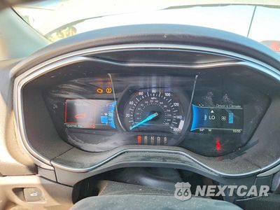 Zdjęcie 9 z 12 samochodu: 2016 FORD FUSION SE VIN:3FA6P0H78GR136013 - miniatura