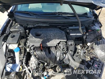 Zdjęcie 11 z 12 samochodu: 2019 HYUNDAI SONATA SE VIN:5NPE24AF2KH750208 - miniatura