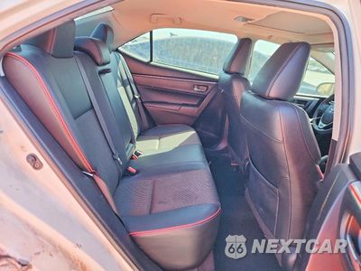 Zdjęcie 10 z 12 samochodu: 2016 TOYOTA COROLLA S SPECIAL EDITION VIN:2T1BURHE4GC495076 - miniatura