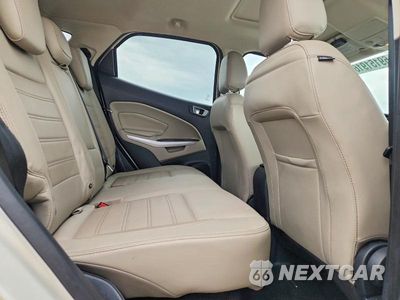 Zdjęcie 10 z 12 samochodu: 2020 FORD ECOSPORT TITANIUM VIN:MAJ6S3KL1LC354096 - miniatura