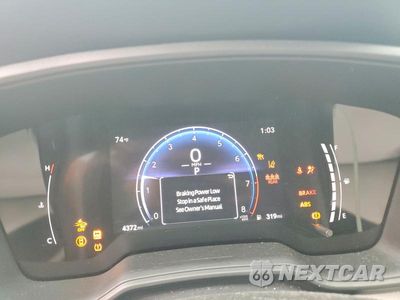 Zdjęcie 9 z 13 samochodu: 2026 TOYOTA COROLLA CROSS L VIN:7MUAAABG9TV176487 - miniatura