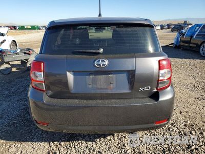 Zdjęcie 6 z 13 samochodu: 2013 SCION XD BASE VIN:JTKKUPB46D1038699 - miniatura