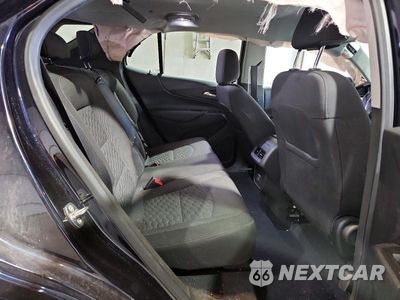 Zdjęcie 12 z 13 samochodu: 2020 CHEVROLET EQUINOX LT VIN:3GNAXJEV9LS550411 - miniatura