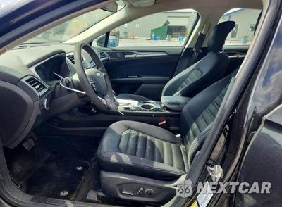 Zdjęcie 7 z 12 samochodu: 2013 FORD FUSION SE VIN:3FA6P0HR9DR339487 - miniatura
