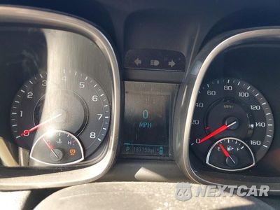 Zdjęcie 9 z 12 samochodu: 2013 CHEVROLET MALIBU LS VIN:1G11B5SA1DF321431 - miniatura
