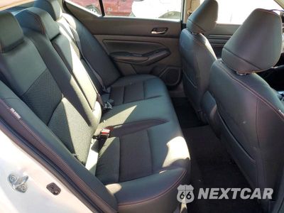 Zdjęcie 10 z 13 samochodu: 2020 NISSAN ALTIMA SR VIN:1N4BL4CVXLC230264 - miniatura