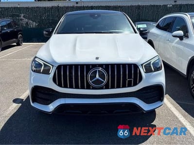 Zdjęcie 11 z 11 samochodu: 2023 MERCEDES-BENZ GLE COUPE AMG 53 4MATIC VIN:4JGFD6BB4PA940057 - miniatura