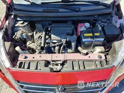 Zdjęcie 11 z 12 samochodu: 2024 MITSUBISHI MIRAGE ES VIN:ML32AUHJ2RH026899 - miniatura