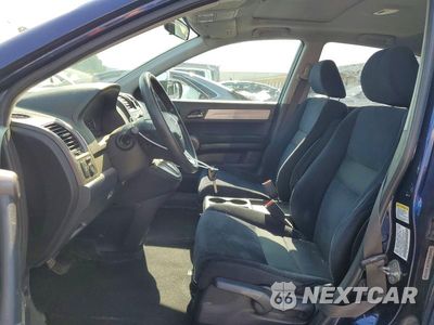 Zdjęcie 7 z 13 samochodu: 2010 HONDA CR-V EX VIN:5J6RE4H52AL087877 - miniatura