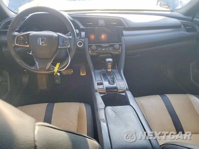 Zdjęcie 8 z 12 samochodu: 2018 HONDA CIVIC SPORT TOURING VIN:SHHFK7H97JU220771 - miniatura