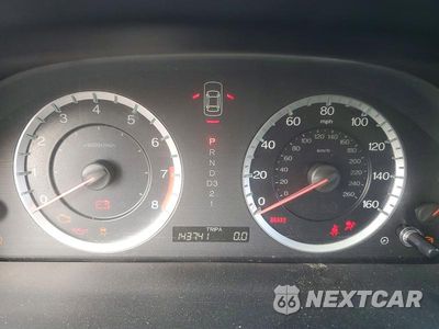 Zdjęcie 9 z 13 samochodu: 2011 HONDA ACCORD LXP VIN:1HGCP2F41BA084648 - miniatura