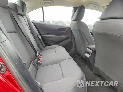 Zdjęcie 10 z 12 samochodu: 2026 TOYOTA COROLLA LE VIN:5YFB4MDE8TP456476 - miniatura