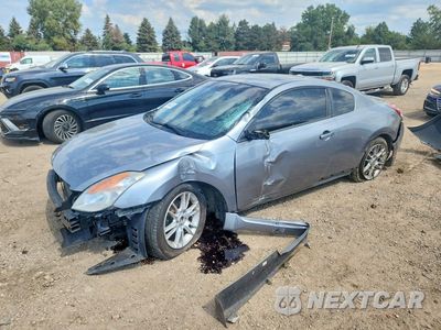 2008 NISSAN ALTIMA 3.5 SE 1N4BL24E78C274460 - główne zdjęcie licytacji z USA - miniatura