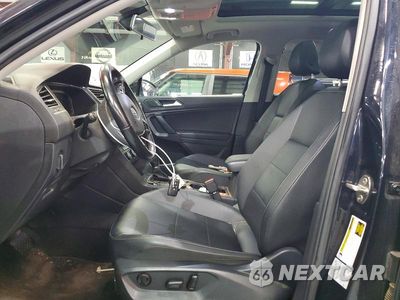 Zdjęcie 7 z 13 samochodu: 2019 VOLKSWAGEN TIGUAN SE VIN:3VV2B7AX9KM163741 - miniatura