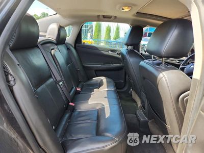 Zdjęcie 10 z 12 samochodu: 2012 CHEVROLET IMPALA LTZ VIN:2G1WC5E34C1265099 - miniatura