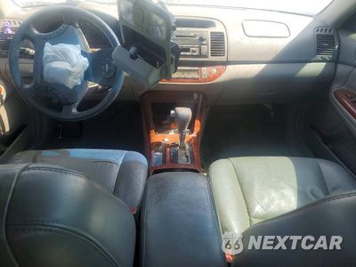 Zdjęcie 8 z 12 samochodu: 2005 TOYOTA CAMRY XLE V6 VIN:4T1BF30K85U091587 - miniatura