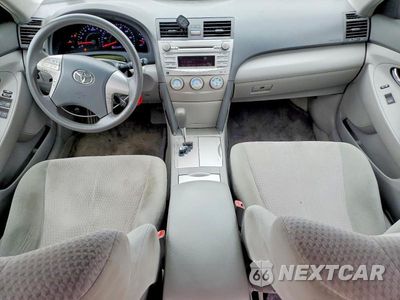 Zdjęcie 8 z 13 samochodu: 2011 TOYOTA CAMRY LE VIN:4T1BF3EK7BU622945 - miniatura