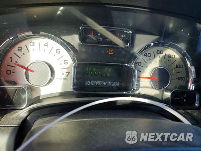 Zdjęcie 9 z 12 samochodu: 2008 FORD EXPEDITION LIMITED VIN:1FMFU19538LA88289 - miniatura