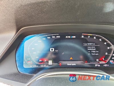 Zdjęcie 9 z 12 samochodu: 2019 BMW X5 XDRIVE50I VIN:5UXJU2C5XKLN66873 - miniatura