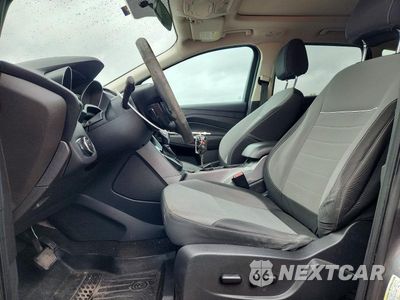 Zdjęcie 7 z 13 samochodu: 2014 FORD ESCAPE SE VIN:1FMCU0G98EUB40685 - miniatura